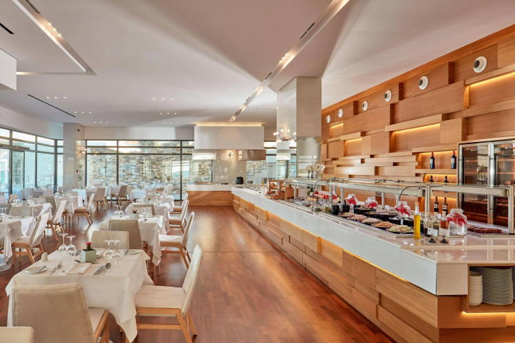 Lesante Blu, a member of The Leading Hotels of the World – Adults Only photo 16