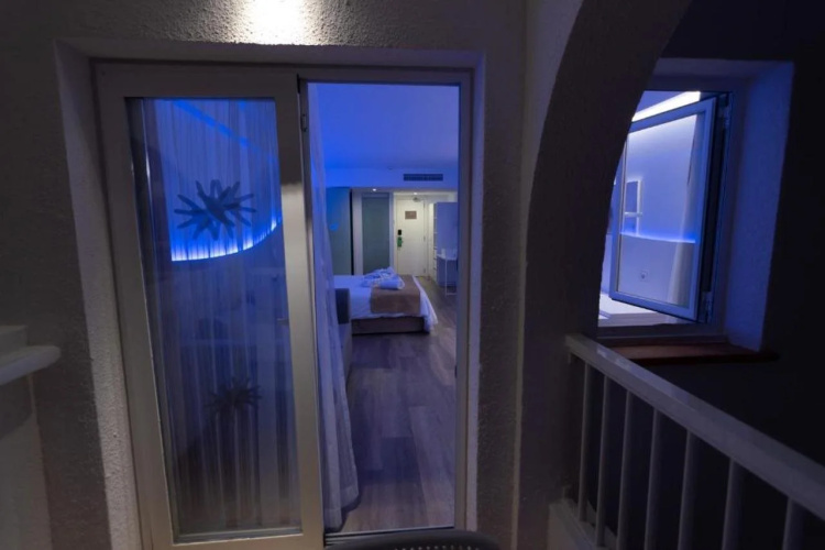 BQ Cala Ratjada Hotel – Adults Only