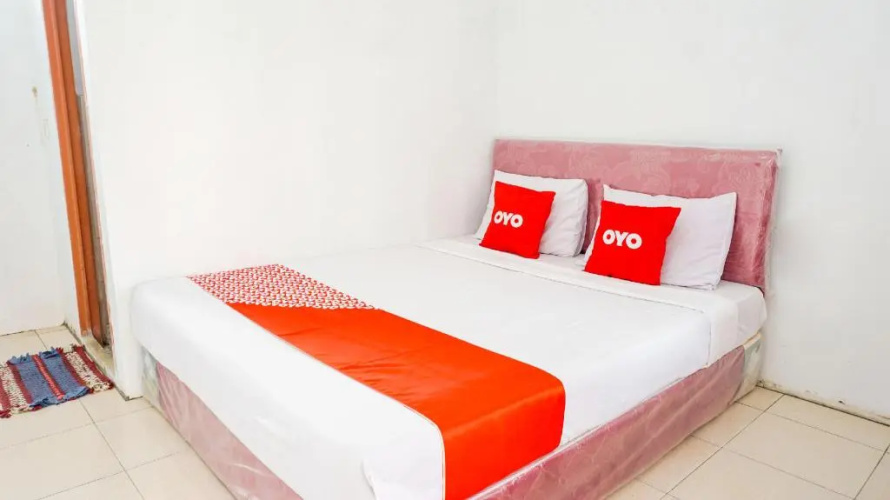 OYO 2369 Cempaka Homestay