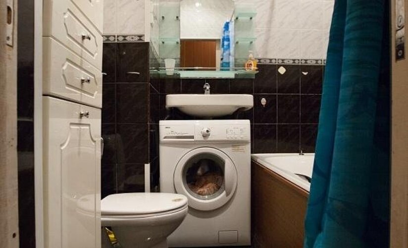 Sadovoye Koltso Apartment Sokolniki - Image 10