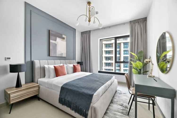Silkhaus 29 Boulevard, Downtown Dubai