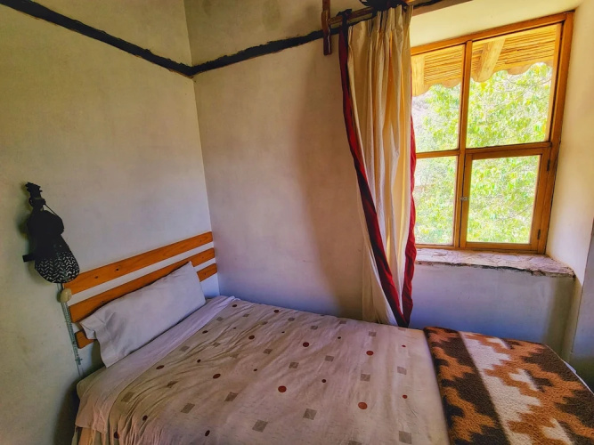 Casa De Campo Urubamba