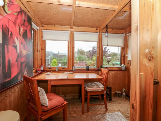 Kitsune Cottage