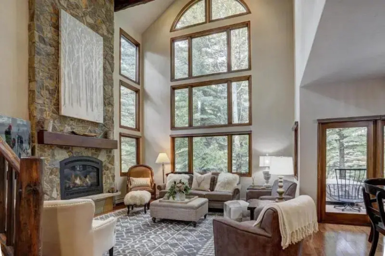 Keystone Private Homes by Vail Resorts