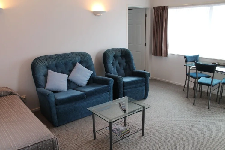 1 Bedroom Deluxe room