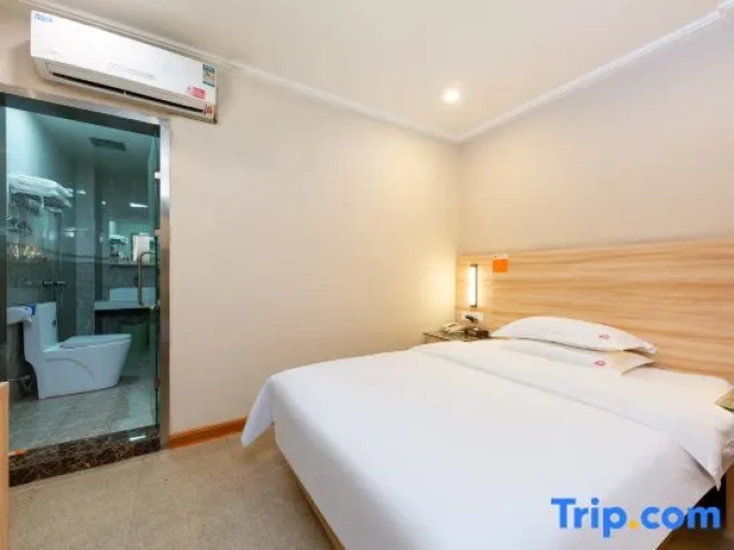 Economy Single room