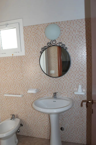Residence Serrone
