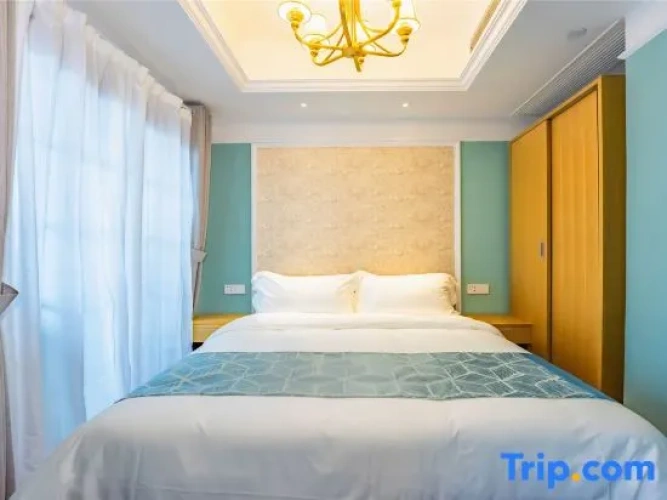 Business Double Suite