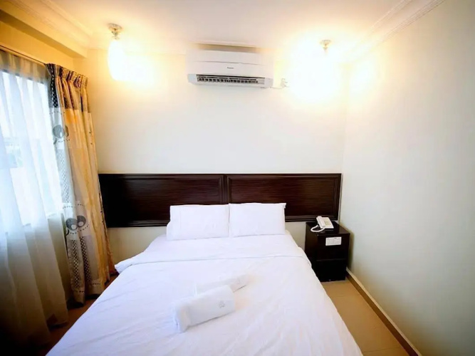 Hotel Bintang Indah