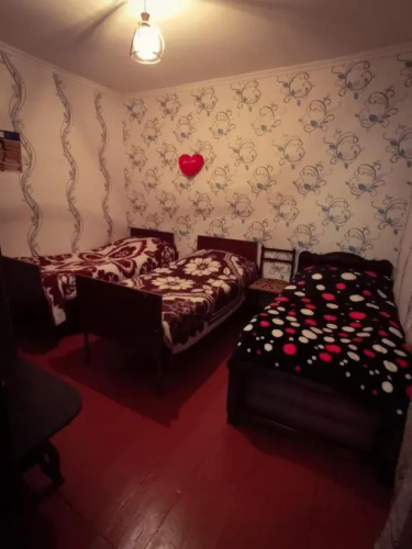 Iamze's Guest House