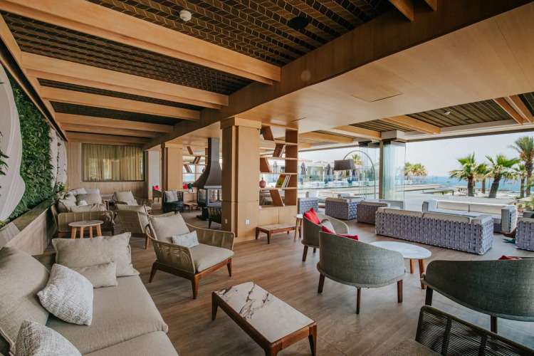 Фотография отеля