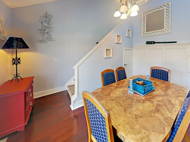 Surfside Beach 3br - Steps To Ocean 3 Bedroom Duplex
