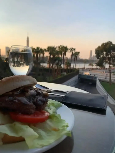 Garden City Hotel