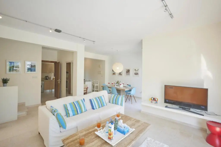 Greco Mare Villa 23