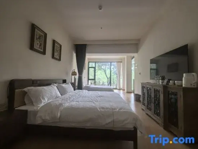 1 Bedroom Standard Family room