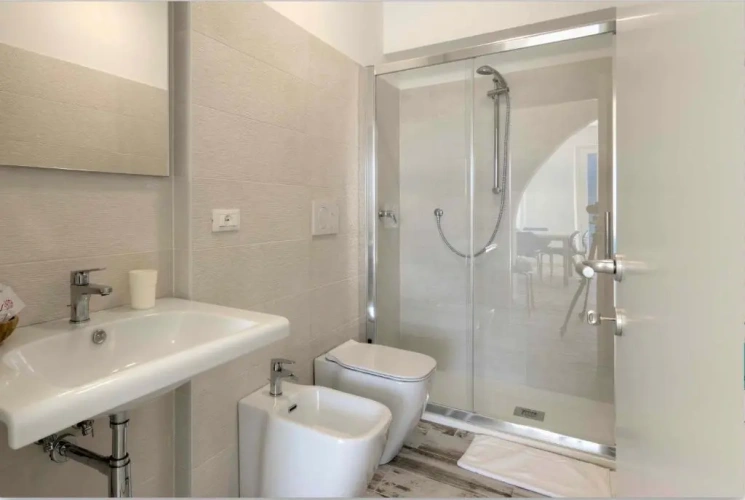 Classic Quadruple room