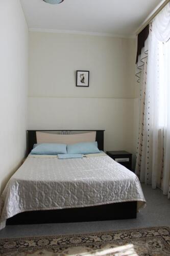 Фотография номера гостиницы Центр