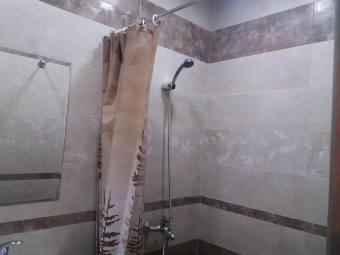 Demirjian Apt