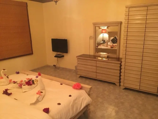 Grand Suite