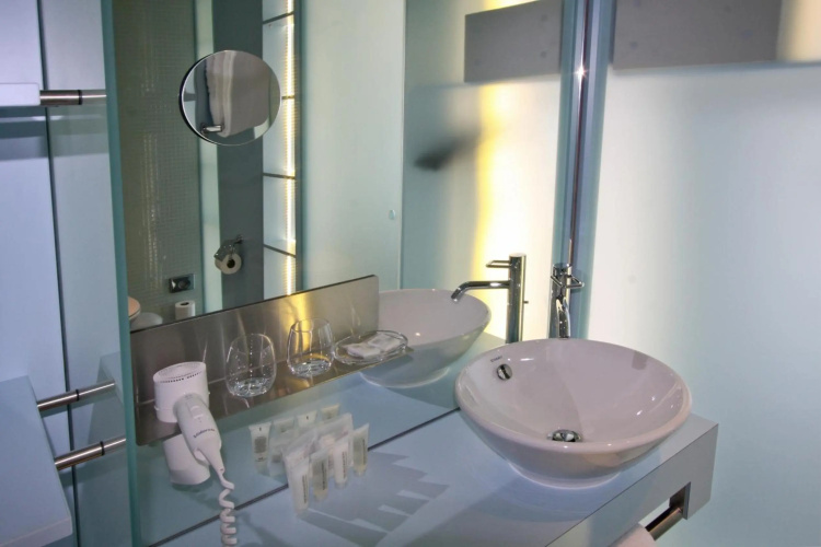 Hotel Cristal Design photo 11