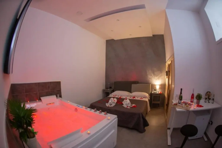 1 Bedroom Cottage