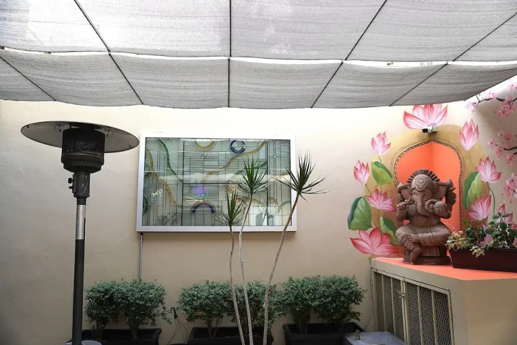 Arbol Suite - Tijuana
