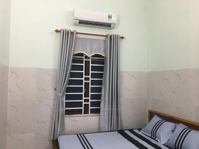 Ngoc Quynh Hotel
