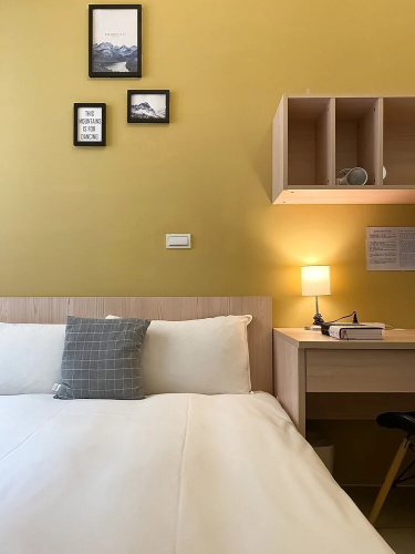 Hotelbild