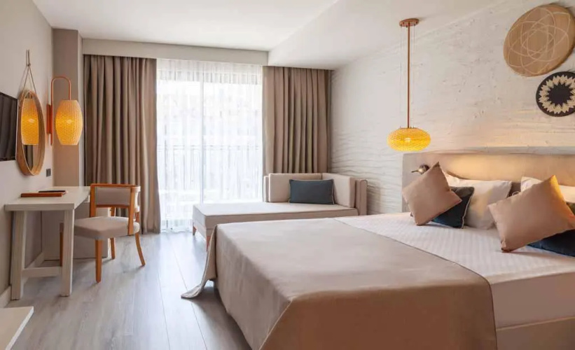 Side Royal Palace Hotel & Spa - All Inclusive