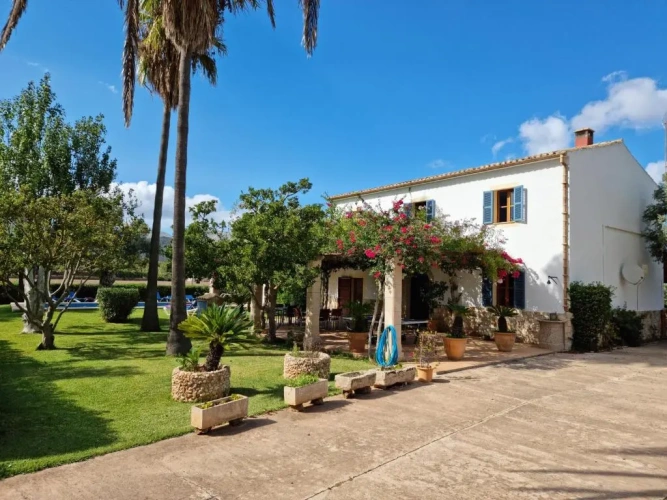 Villa