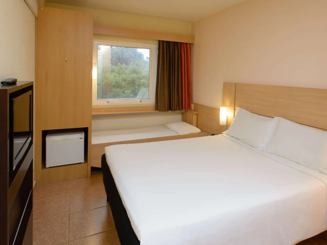 ibis Aracaju