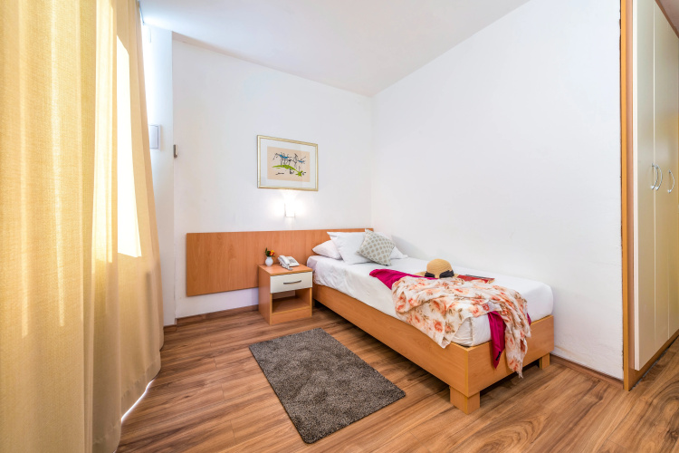 Hotel Adriatic