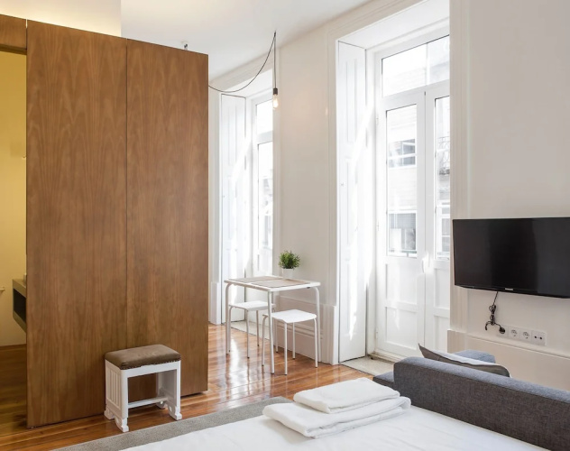 ORM - Bolhao Apartments