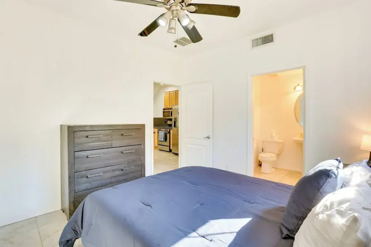 Rooftop Skyline Views! Family-friendly Phoenix Gem