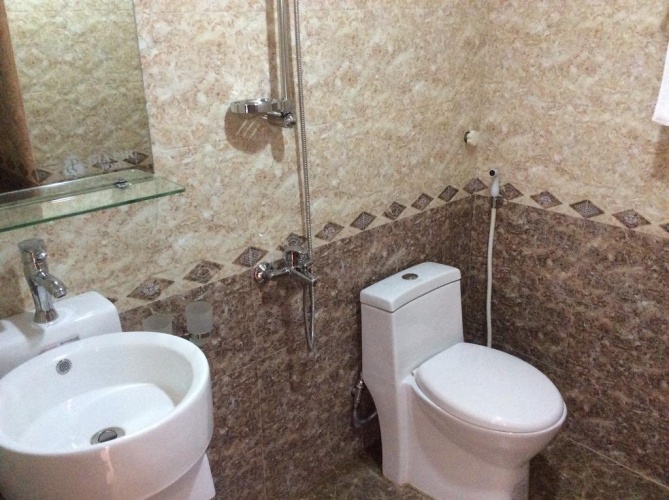 Gia Phu Hotel