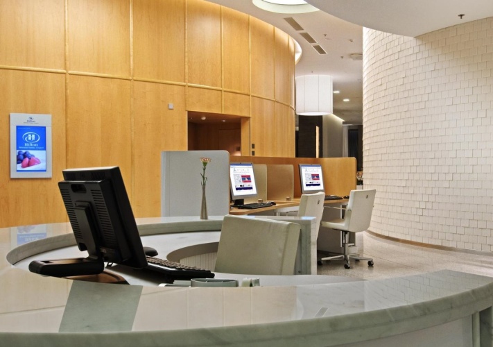 Hilton Helsinki Airport photo 32