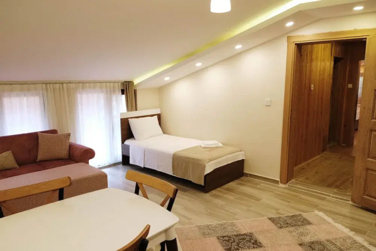 Kurtar Suites 2