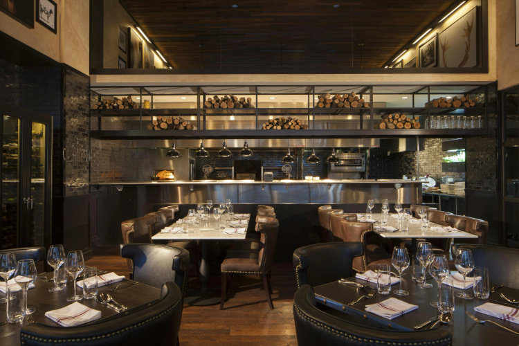 The Porter Portland, Curio Collection by Hilton photo 29
