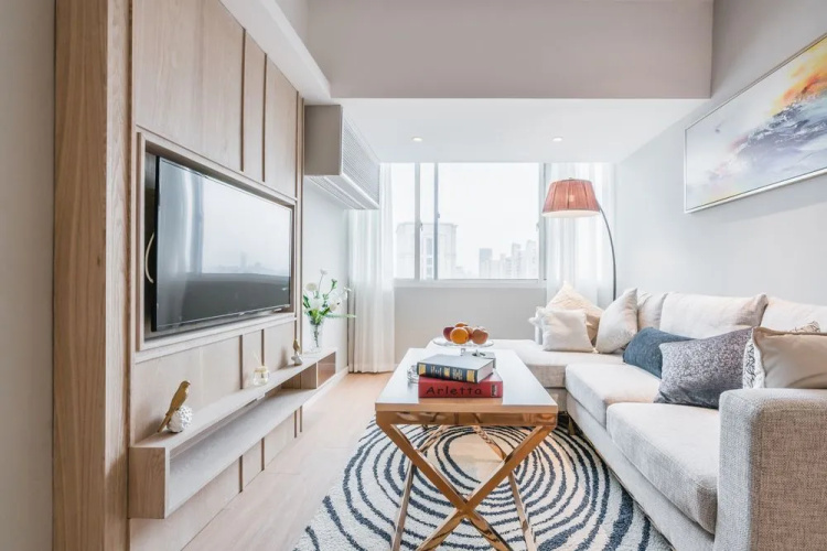 Ten66 Serviced Residences