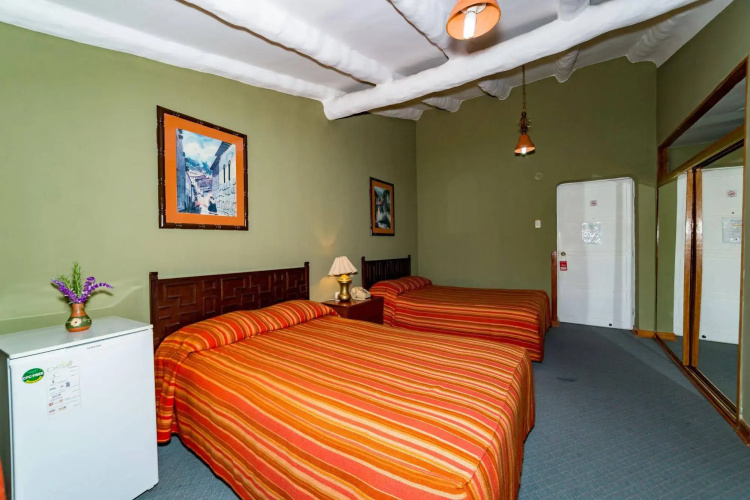 La Quinta Eco Hotel