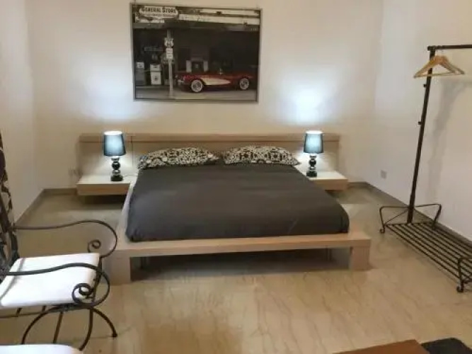 Casa di Zoe Uno