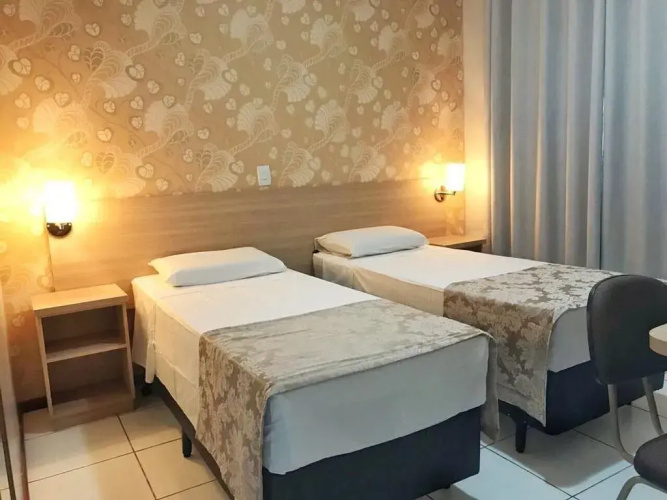 Alji Hotel