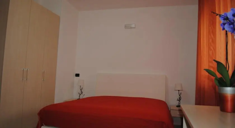 Twin Towers Rooms