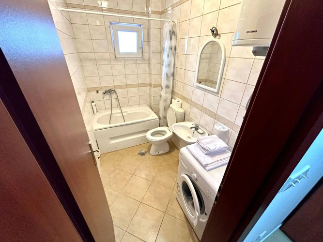Apartman Stex