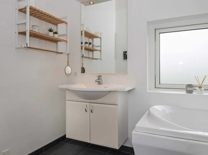 6 Person Holiday Home in Haderslev-by Traum
