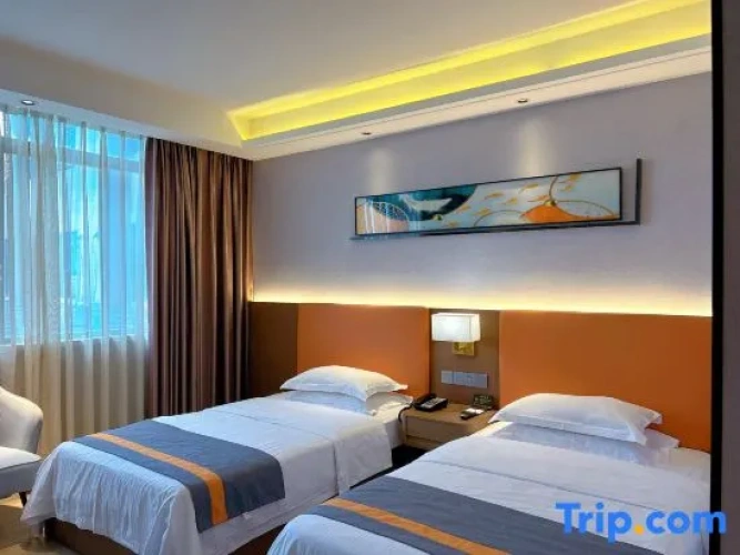 Business Single room