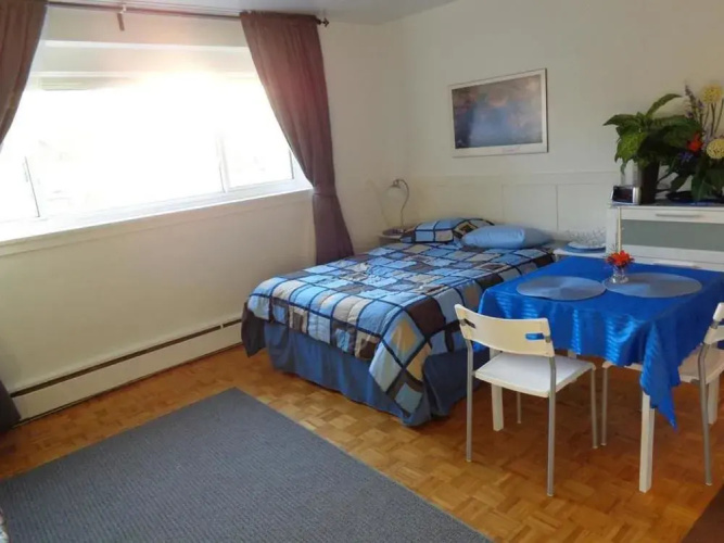 Adib Apartments - 2448 Carling Ave, Unit 104
