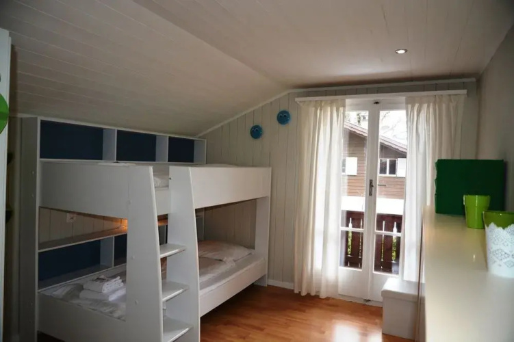 Chalet D