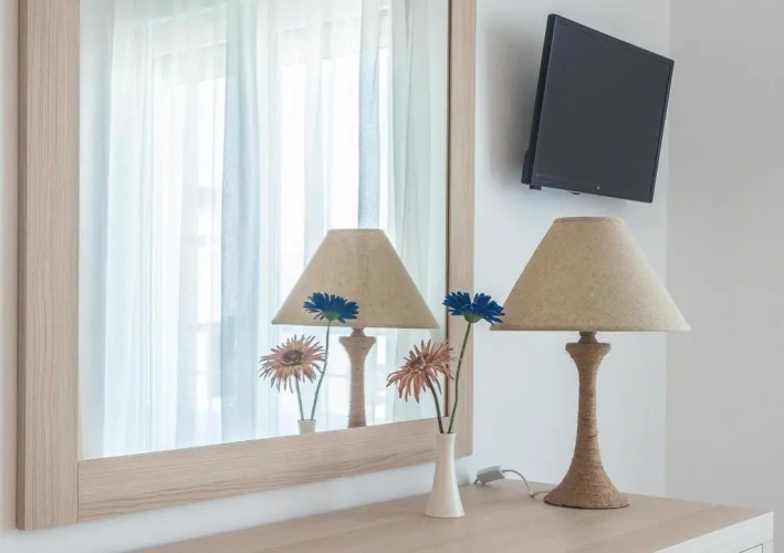 3 Bedrooms Villa