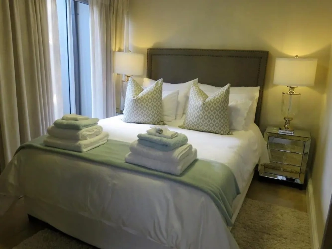 Standard Double Family room with view